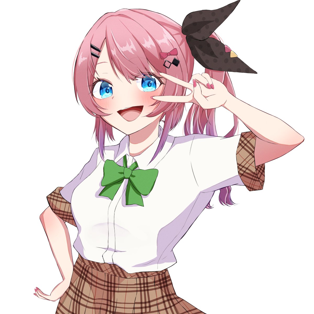 R_Karasumi's tweet photo. #今月描いた絵を晒そう
今月も見てくれてありがとうございました～～ https://t.co/MGTMm1nQag