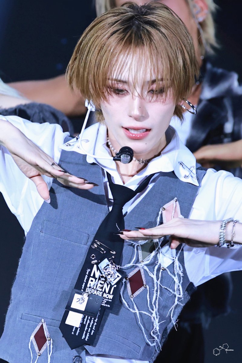 260520 XLOV ASIA TOUR IN TAIPEI #XLOV #엑스러브 #하루 #HARU