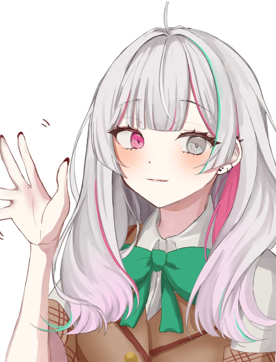 R_Karasumi's tweet photo. #今月描いた絵を晒そう
今月も見てくれてありがとうございました～～ https://t.co/MGTMm1nQag