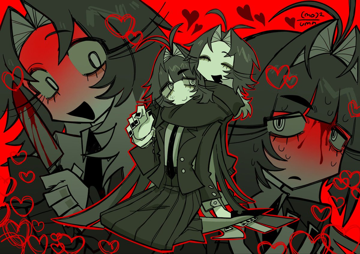 mmut_mn's tweet photo. commission https://t.co/hdvKPK4op4