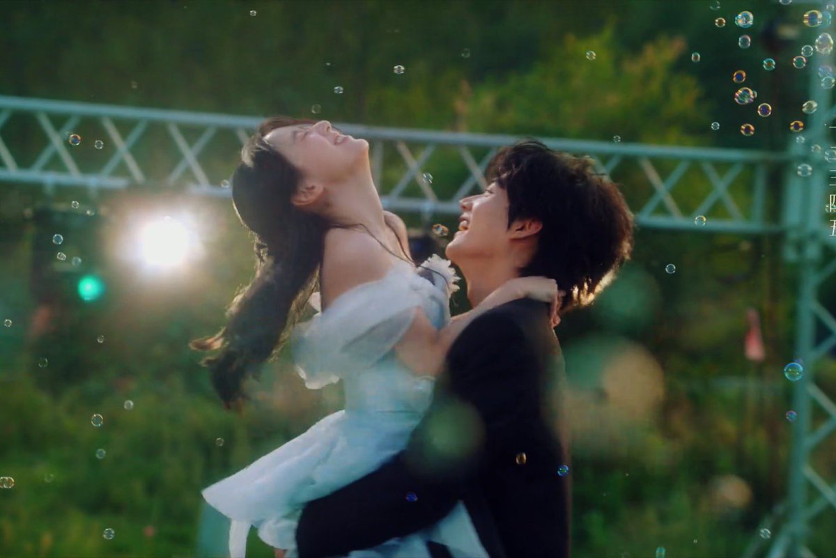 habibimbap_'s tweet photo. While their summer remains eternal mine just faded with the final episode.Thanks to them for being the beautiful escape my heart needed the most this season💌
#NeverEndingSummer https://t.co/SzJ5NYTpkG