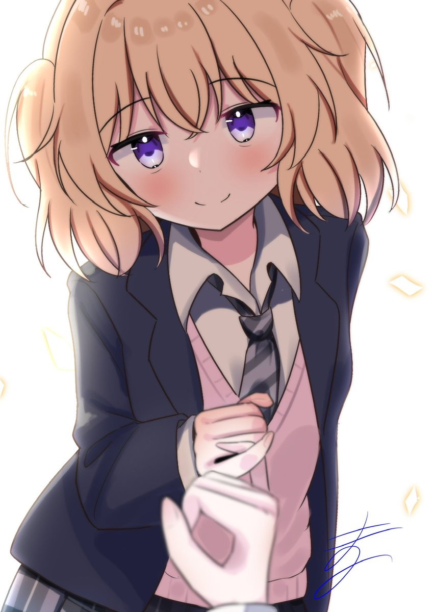 mag_aoe's tweet photo. 恋ちゃん…
#吉永恋生誕祭2026 
#slowloop https://t.co/ah0VqEbBCK