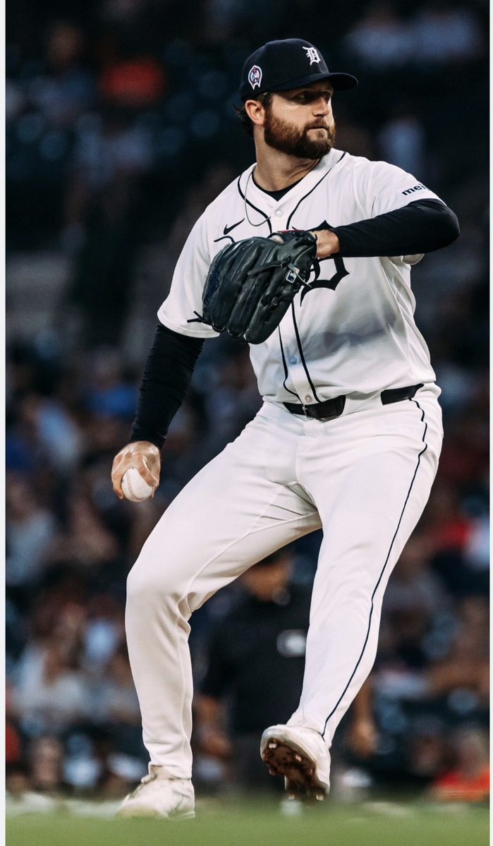 GHonthetigers's tweet photo. Tigers beat the Yankees handily. 

Tigers bats good!!!!! 

Casey maxiMized from the mound with 10 Ks!!!!! https://t.co/u5EDTi9QF8