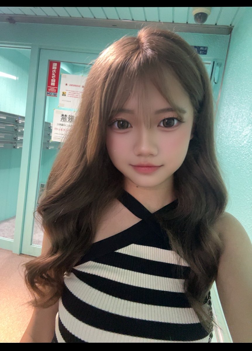 なつき (@_7tuki15) / Posts / X