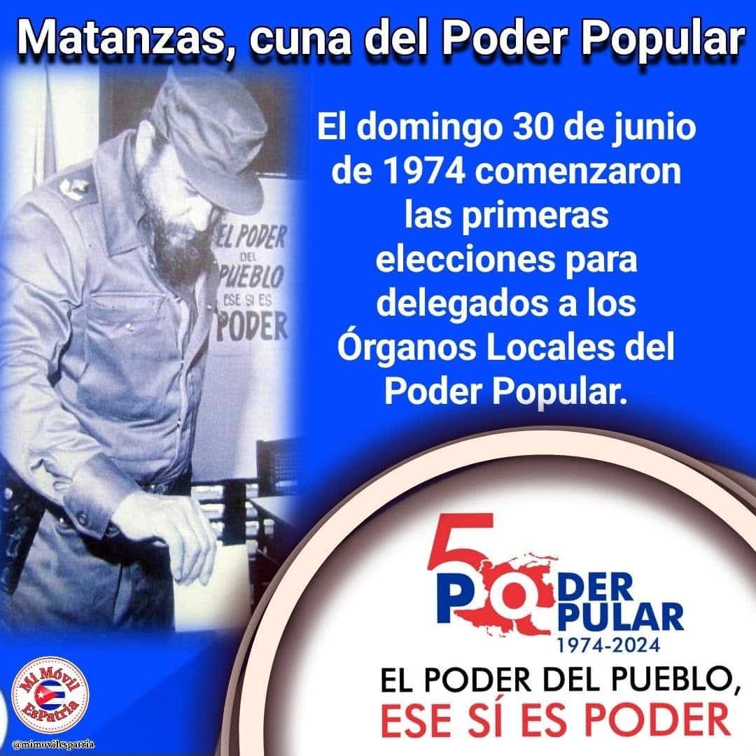 CamagueyDPE's tweet photo. El domingo 30 de junio comenzaron  las primeras elecciones para delegados de los órganos locales del Poder Popular. Matanzas, cuna del Poder Popular. #CubanosConDerechos #UnidosXCuba #CubaMined #Camagüey https://t.co/xl7Zznzxlo