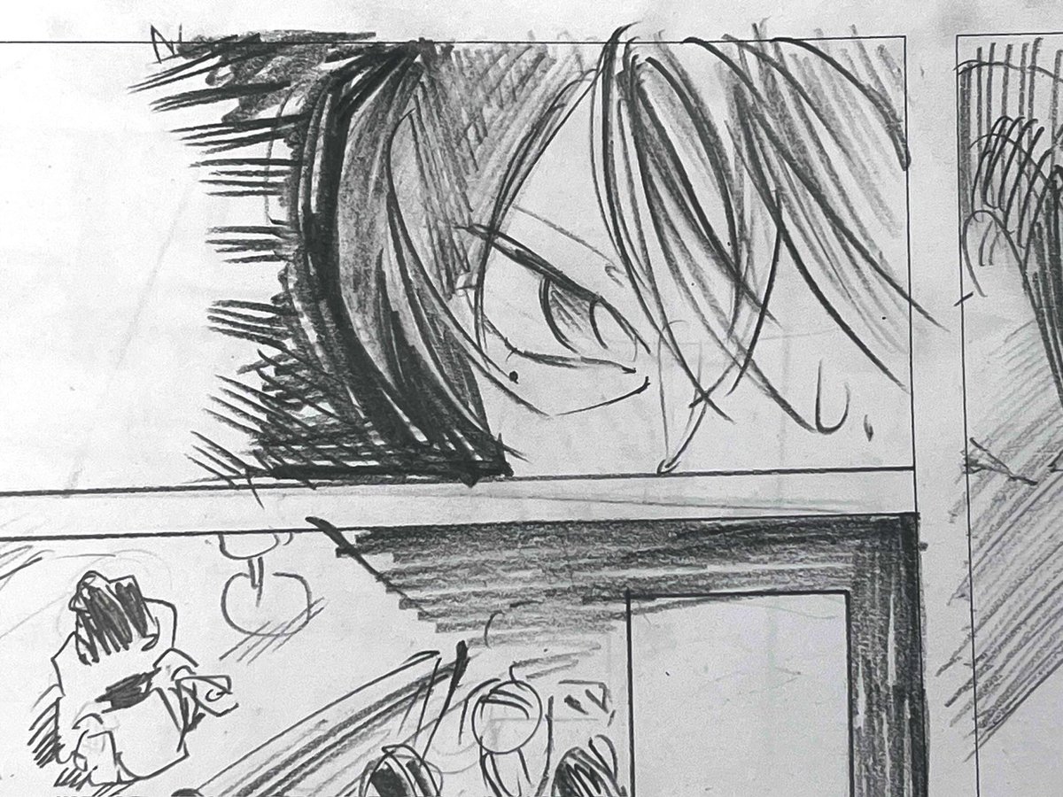 TaChiChuYo's tweet photo. #漫画家志望者
#漫画家志望
#漫画 https://t.co/2ffym7Y44p