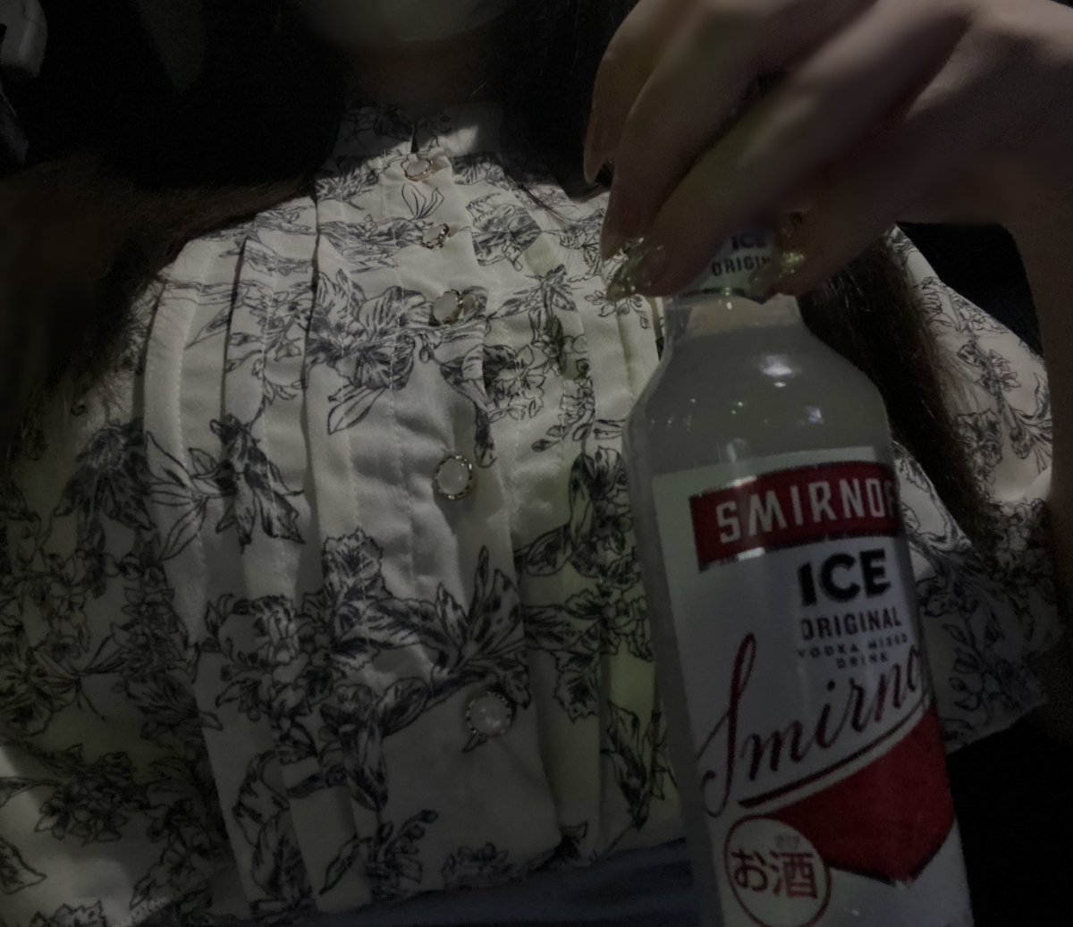 001m____'s tweet photo. よーしまたまた2週間ぶりに酒カチコミスプラトゥーンします⭐️ https://t.co/Ah9goqqoNF