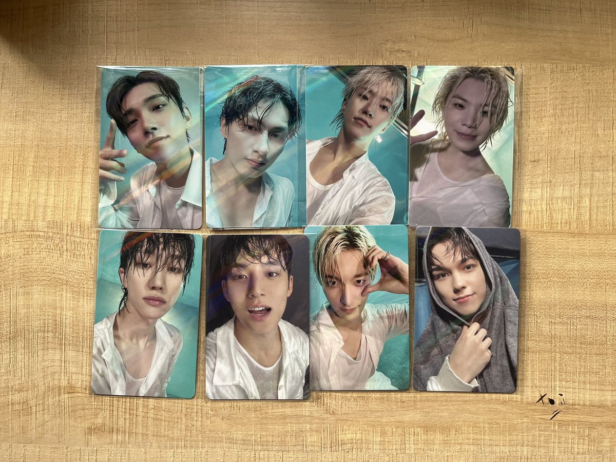 treysdia's tweet photo. 🗯️ #salesbyara : wts lfb ph

spill the feels wvs jp carver
⤷ ₱1.5k set 

°˖➴ 50% nrdp, rb 2wks
°˖➴ onhand
°˖➴ x sensi &amp; impatient

dm to claim

𖦹 seventeen svt joshua jun hoshi woozi the8 dk mingyu vernon stf weverse https://t.co/x7KztkzNCW
