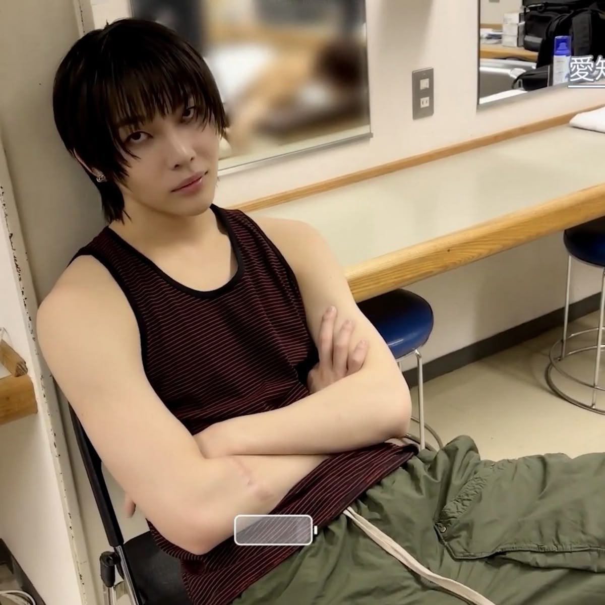 nicoloomf's tweet photo. my #jjuneko https://t.co/EOXpZEydJu