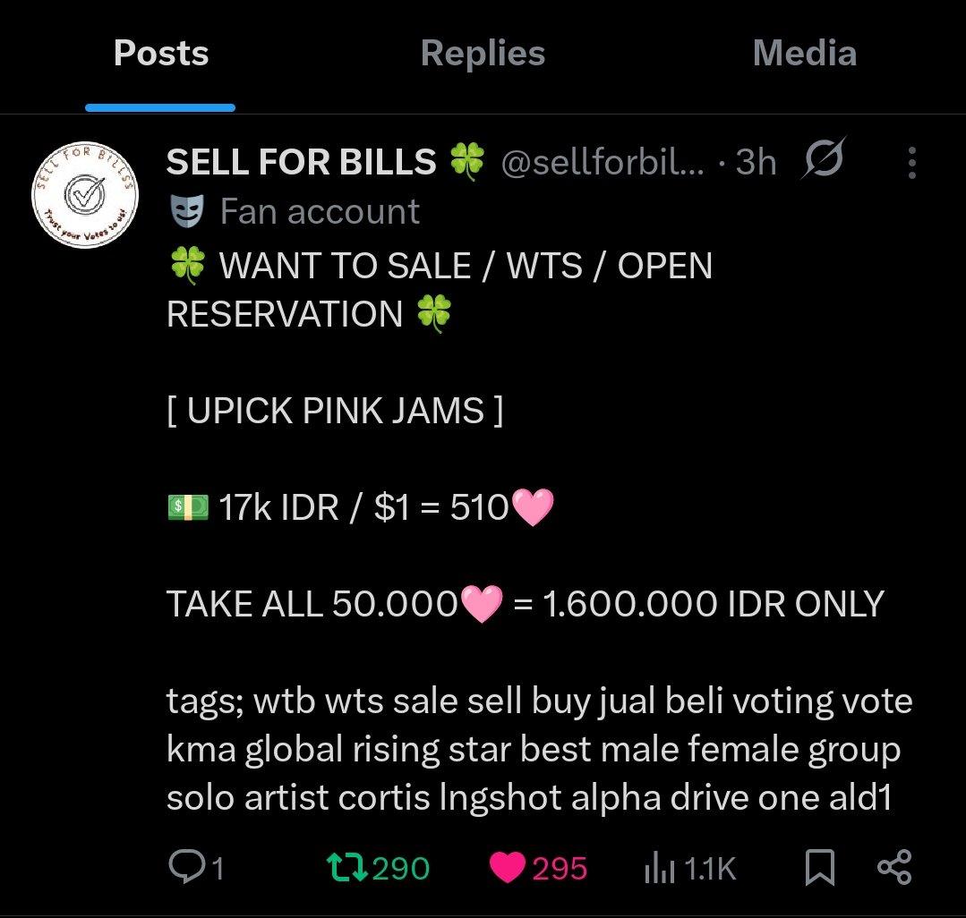 iintelmagang's tweet photo. @sellforbillss for #CORTIS https://t.co/uQV0d4cLS1
