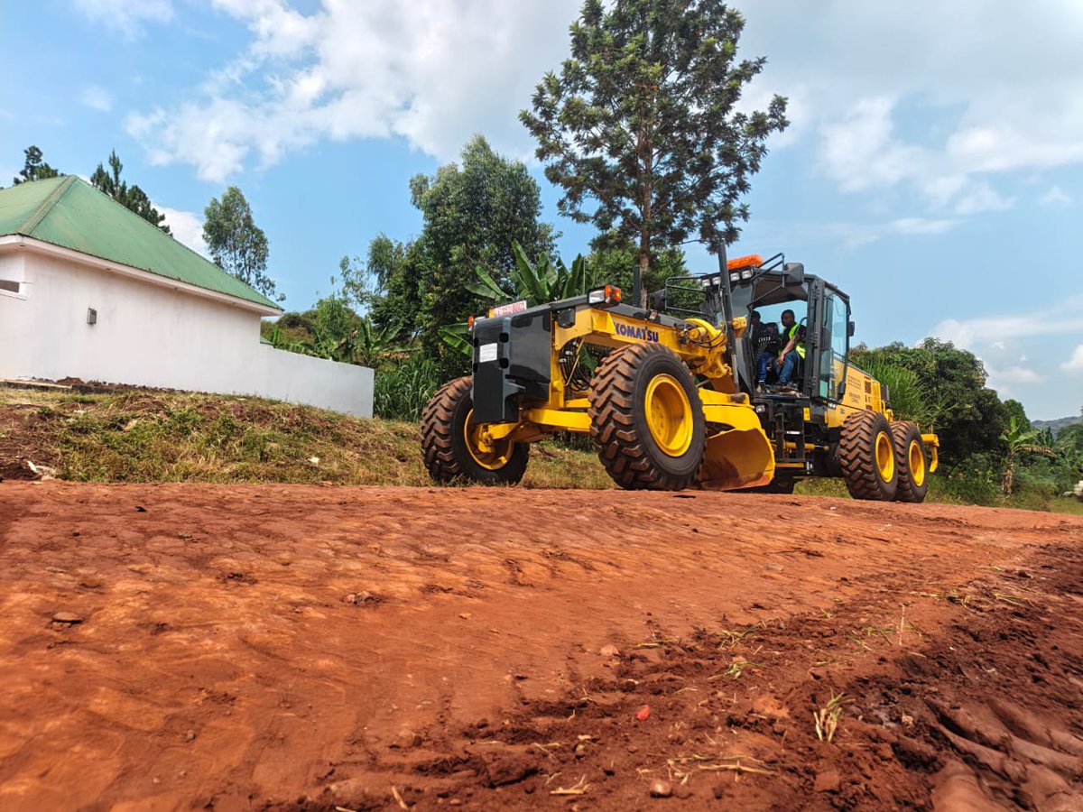 Victoria Equipment limited tweet media