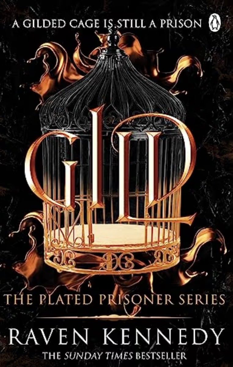 storms_starfall's tweet photo. Just started reading this.

So far hate all the characters, but like her writing style. https://t.co/LIZLB2GCZo