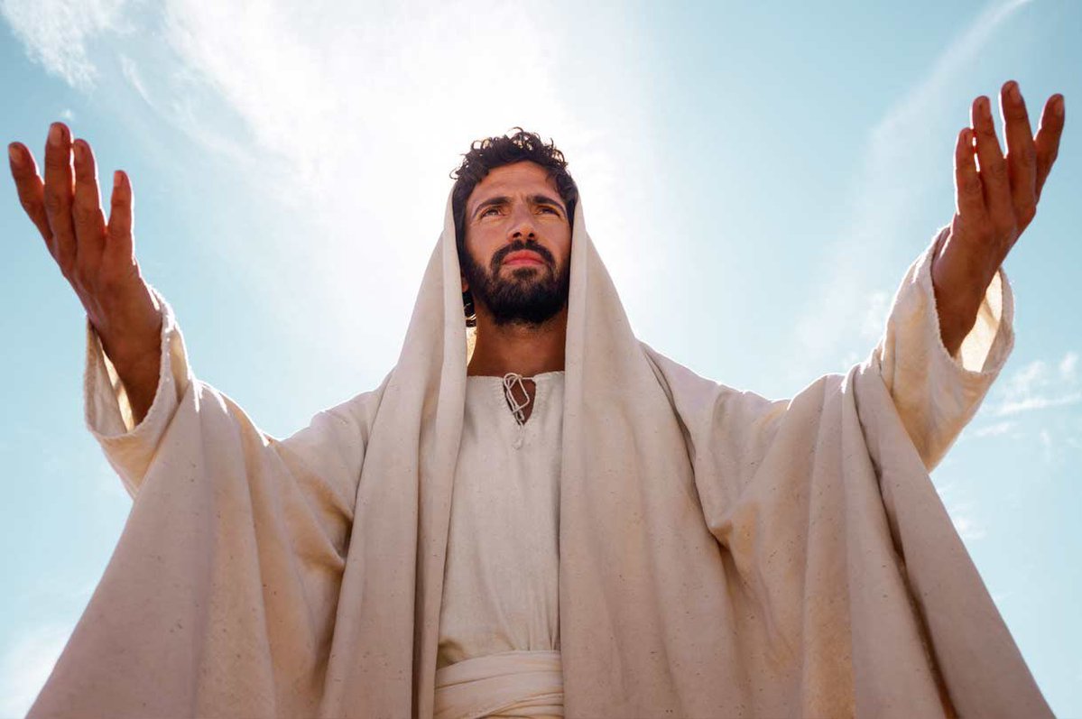 PreviouslySerie's tweet photo. #Jesucristo

⚠��ATENCIÓN⚠️

La @BBC pone en proceso una NUEVA Y AMBICIOSA SERIE sobre la vida y el mundo de Jesucristo🫪

Con fecha de estreno en 2027, la serie religiosa emblemática ampliará la comprensión de una de las personas más influyentes en la historia. https://t.co/sRRy5fhPuK