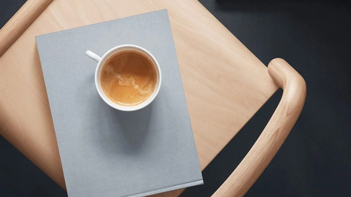 minimalissimo's tweet photo. The Tool Chair by TAKT reduces the wooden chair to a series of essential lines, familiar, refined, and quietly timeless. https://t.co/Mg70VjiWVJ