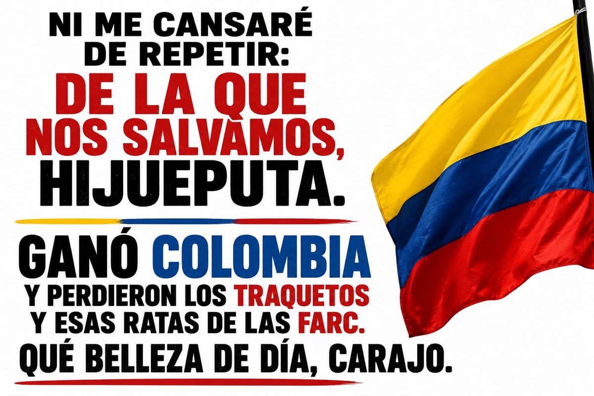 carloswi728's tweet photo. Sin más comentarios. https://t.co/pAfW9nL1hk