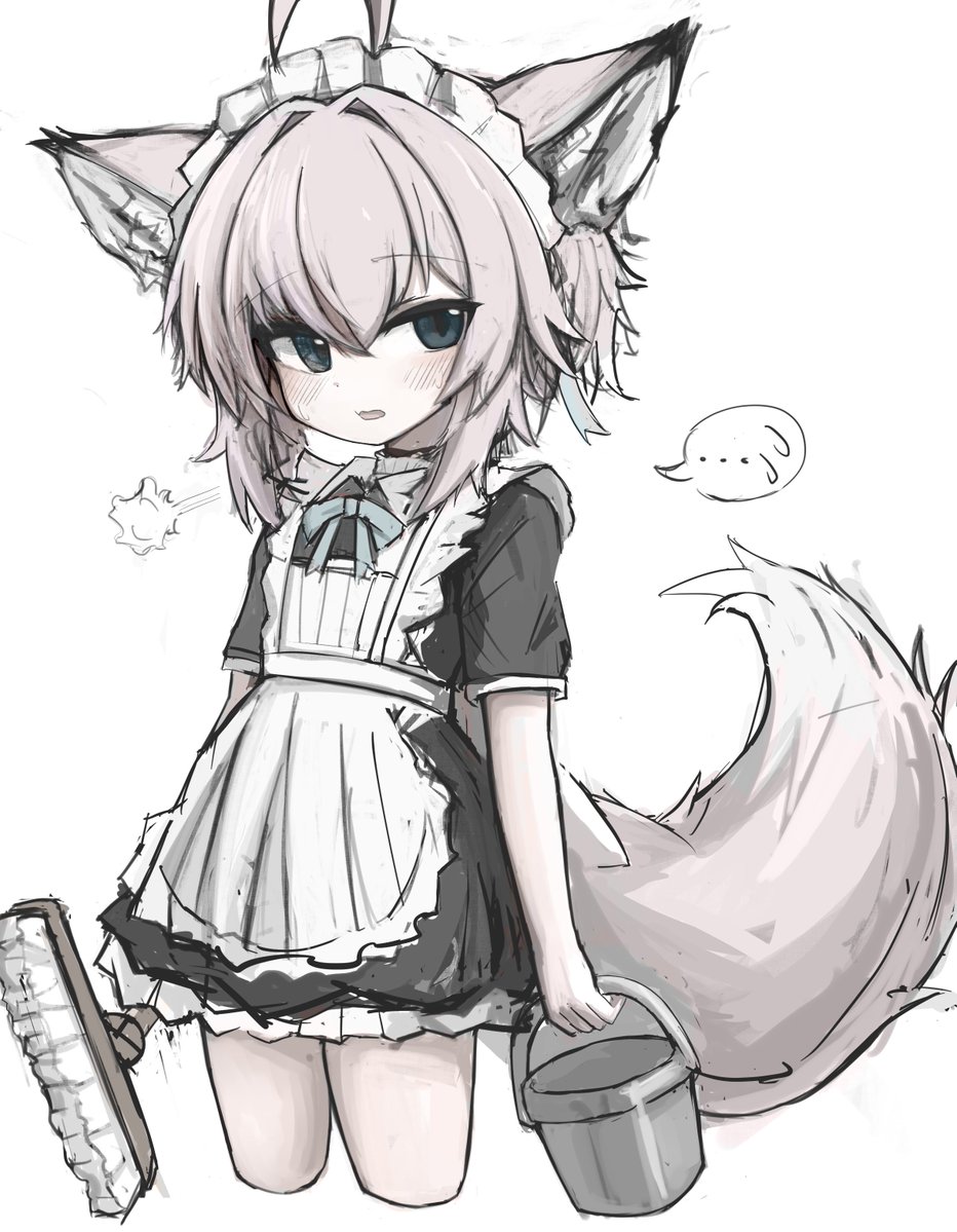 Amawasp's tweet photo. 今月描いた絵
てか6月もう終わり？？(泣) https://t.co/B2kMn88sNx