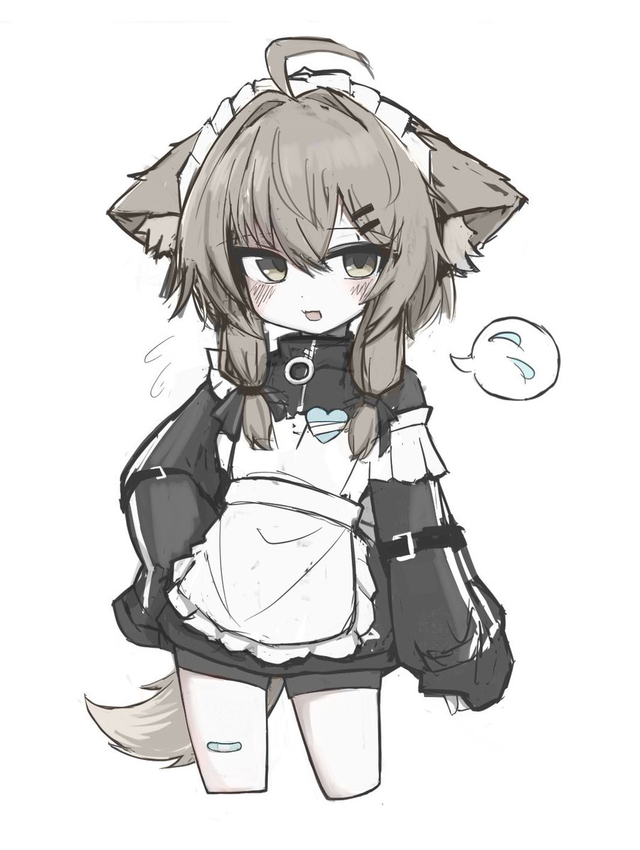 Amawasp's tweet photo. 今月描いた絵
てか6月もう終わり？？(泣) https://t.co/B2kMn88sNx