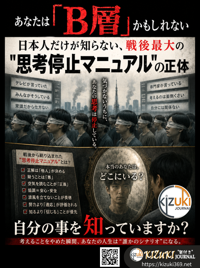 taka_peace369's tweet photo. あなたは何層？
自分が気付かないうちに分類されているって事を知っていますか？このカテゴライズは政治にもビジネスにも利用されます。

2005年の郵政民営化の際、ある政権はマスメディアを駆使し、国民を「A・B・C・D」という4つの層に分類して世論誘導を行ったとされています。

なかでも最重要ターゲットとされたのが、IQが比較的低く、メディアの情報に流されやすいとされる「B層」でした。
日本でもっとも人口が多く、もっとも扇動しやすいこの層を掌握すれば、世論そのものを意のままに動かせる。そう考えられたのです。

今、あなたが立っている場所は、本当に自分の意志で選んだ場所でしょうか？それとも、誰かが用意した檻の中に、知らず知らずのうちに収まっているだけなのでしょうか・・・？