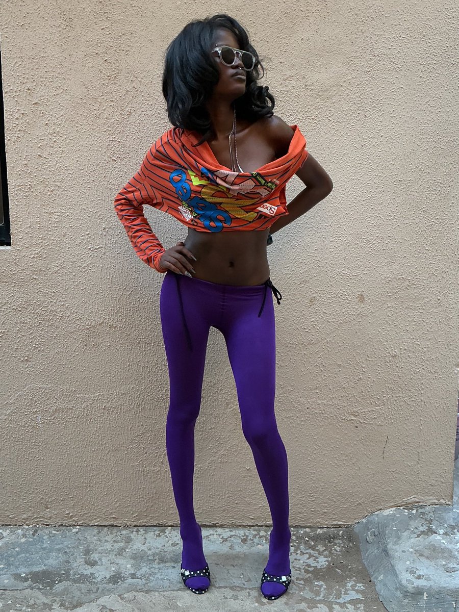 Flygirl tweet media