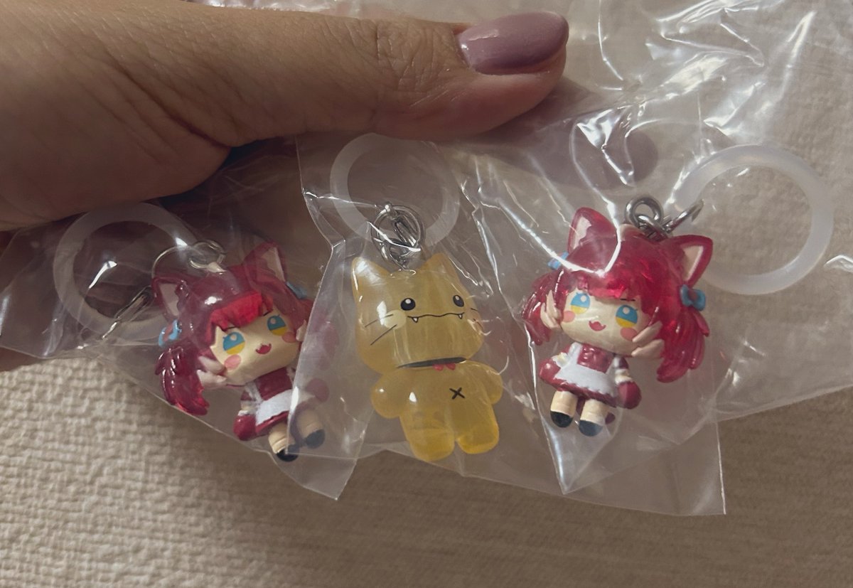 r21_6s's tweet photo. かるびちゃんかわいい https://t.co/ltnGx7WXkJ
