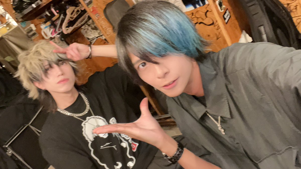 ヒロム (@hiromu_dr1201) / Posts / X