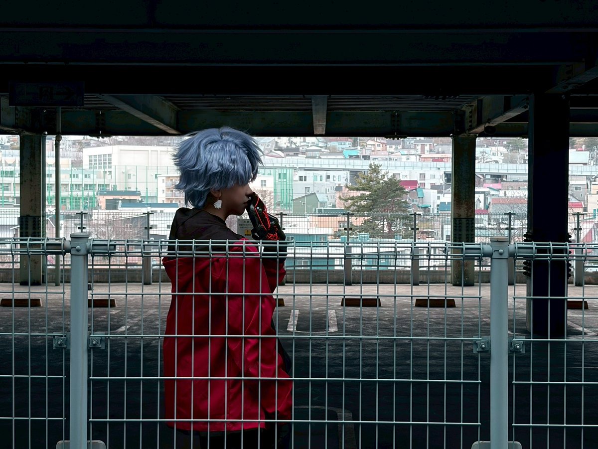 ytmkrg's tweet photo. ※cos ⚠️ゲーム内衣装
👻 🔪 𝗠Tβ 
.
                彼岸花
. https://t.co/Tiebfd0IzO