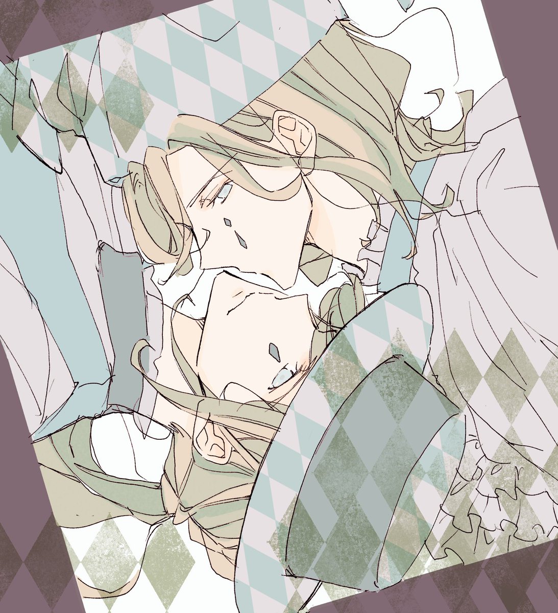 ちや tweet media