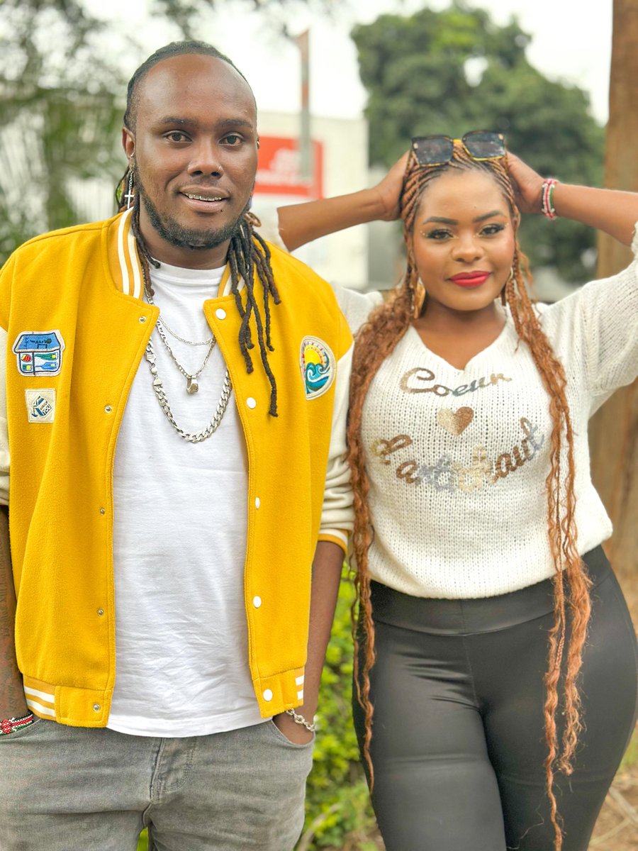 Y254Channel's tweet photo. Aloo aloo 👊🏿Mambo ni live ndani ya #BounceNation 🔥 Leo tunauliza are you Team Vybz kartel or Team konshens? Talk to @PhylineJean and @epicthedeejay https://t.co/EviGXfI4zM