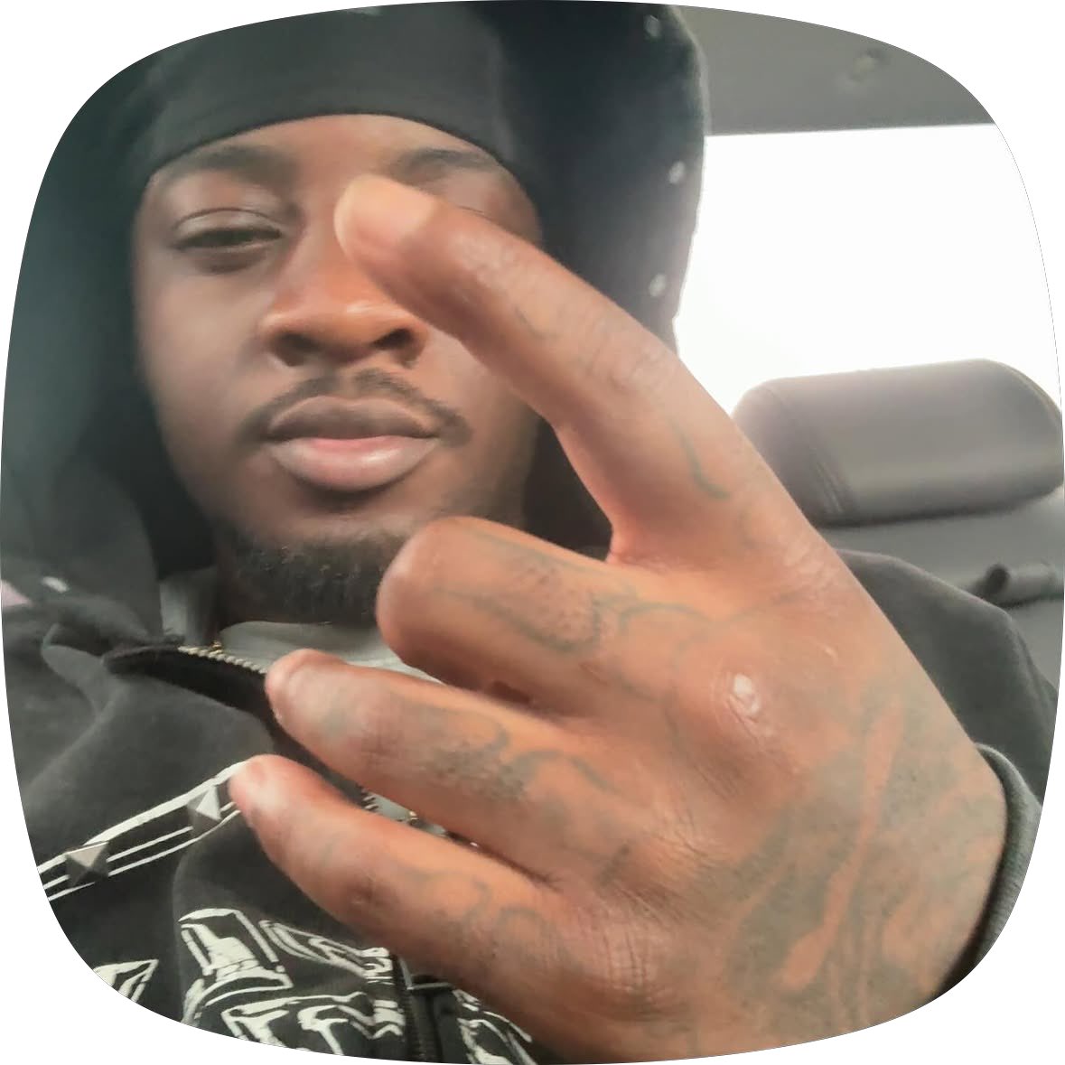 lp_capone's tweet photo. I’m backkk in  #toledo wtw #texas #dallas https://t.co/uFEkFl2Zm0