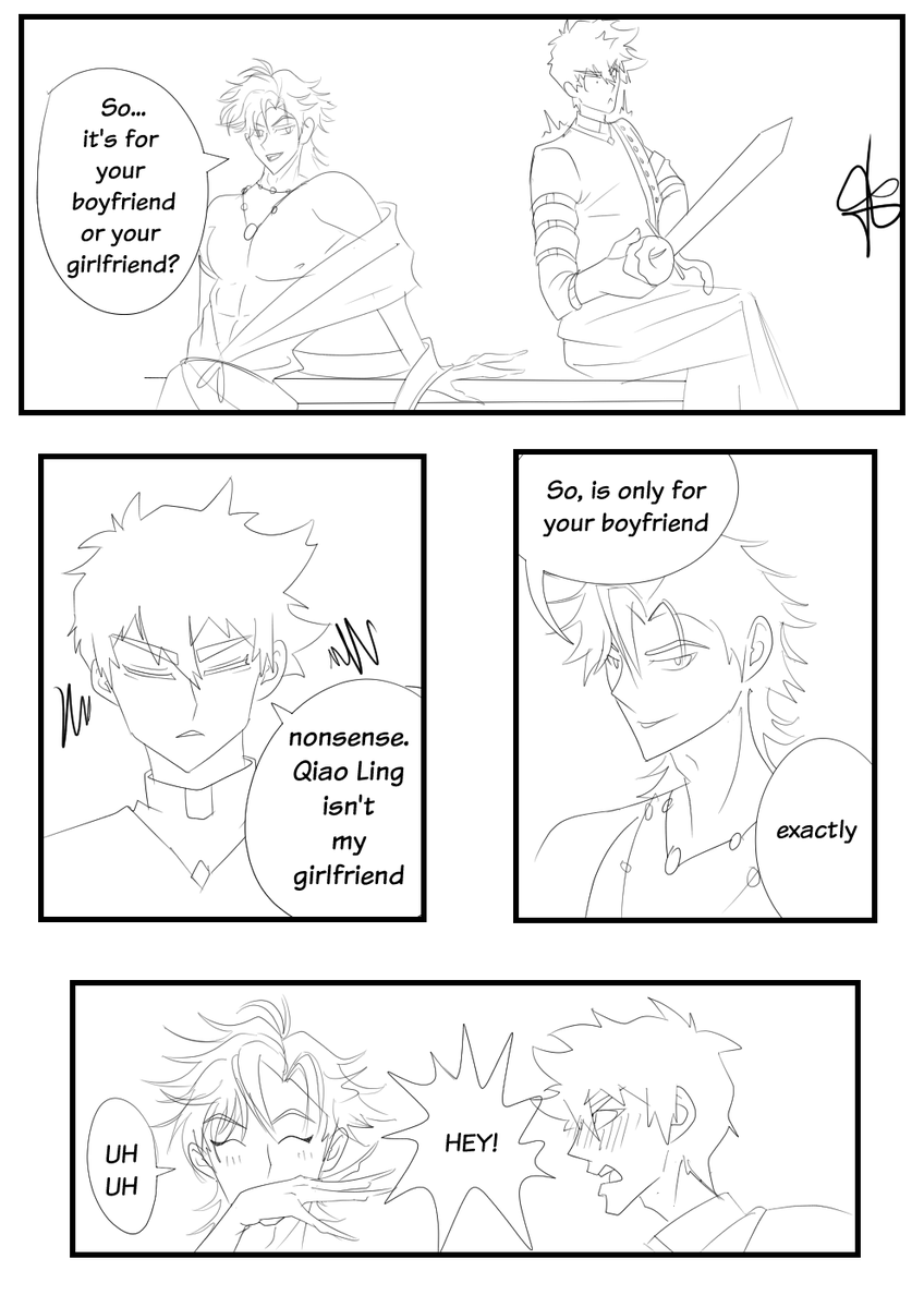 8flora86's tweet photo. sketchy stupid unforgiven comic with ragebaiter Vein.
I hate this show, I have to studyyyy ARGH
(Pls don't watch the proportions errors, I've made it in like 1 hour 😵‍💫) https://t.co/HKV4jj60l2