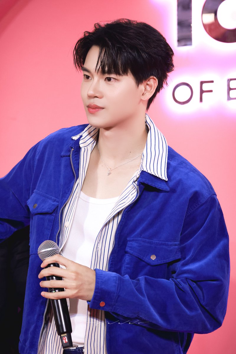 yyyyinft's tweet photo. 𝟮𝟲𝟬𝟲𝟯𝟬

ชอบเธอแบบนี้แบบที่เธอเป็นทุกตรง

#OralBxYin 
TOPS TH x OralB x YINANAN
#yinyin_anw @yinyin_anw https://t.co/xBW9dscGgm