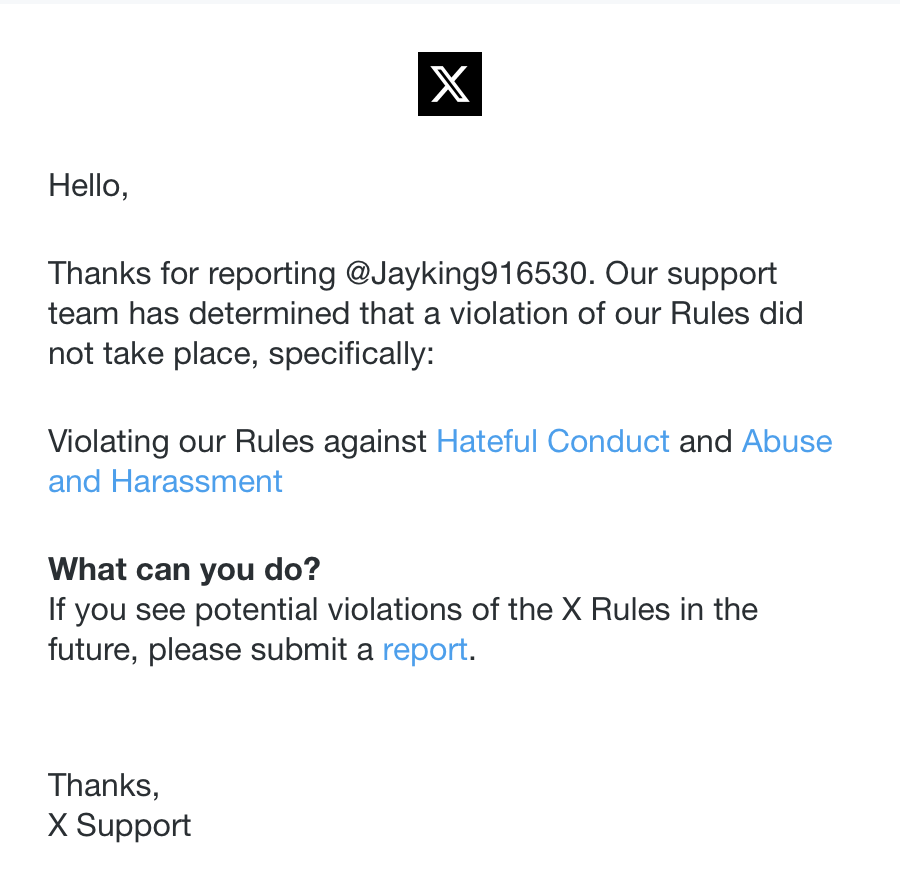 AliAbunimah's tweet photo. What a joke of a platform @elonmusk @X are running. https://t.co/OL34sITtWh