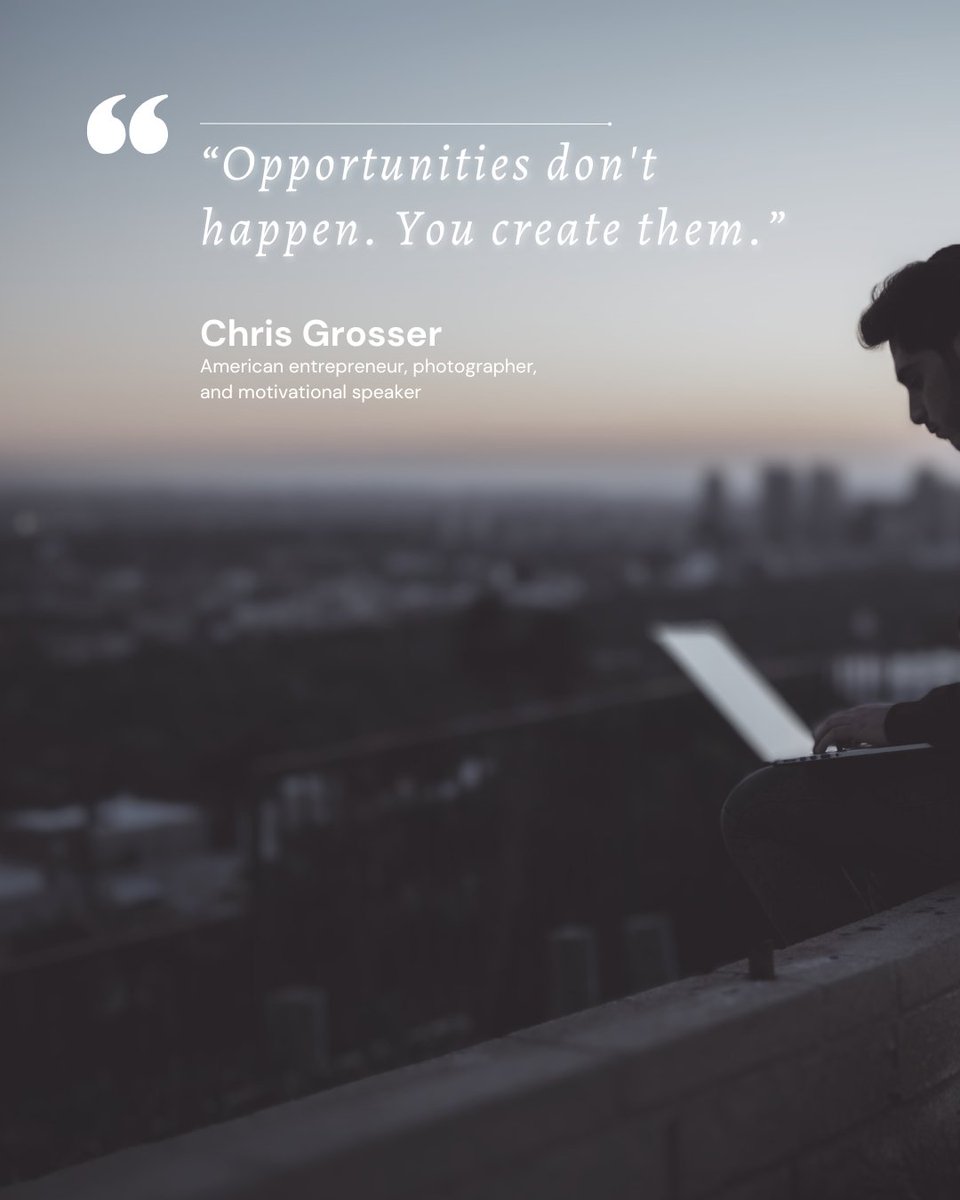 LifelongRealty's tweet photo. Don’t wait for opportunities to find you—create them. ✨
Take initiative, trust your vision, and put in the work.
Then watch your journey unfold in ways you never imagined. 🚀
#quoteoftheday #motivation #takeaction #createyourfuture #successmindset https://t.co/mnMCld6Ssh