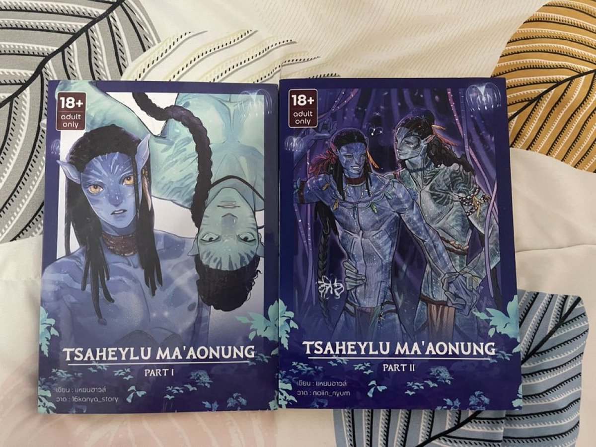deathlessbooks's tweet photo. ฟิค TSAHEYLU MA"AONUNG เล่ม 1+2
แกะซีลแค่เล่ม 2 ค่ะ ไม่มีตำหนิ

- ราคา 420฿ ส่งฟรี -

สนใจสอบถามได้ค่ะ #อาวนุงเน #อวตาร #นุงเน https://t.co/x7Nw3C1quG
