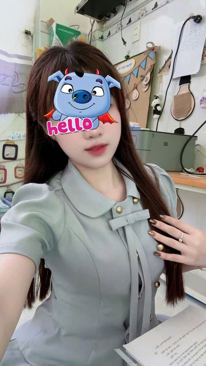FWB_Community02's tweet photo. Hóc Môn, TP.HCM
Nữ 2000 | Giáo viên mầm non.

Mình tìm fwb ở Hóc Môn hoặc khu vực lân cận. Ưu tiên lịch sự, trưởng thành, biết tôn trọng ranh giới , không ràng buộc, Thoải mái trong chuyện td , có kỹ năng càng tốt ạ .
#HocMon #TPHCM #FWB https://t.co/mY5CsBZW31