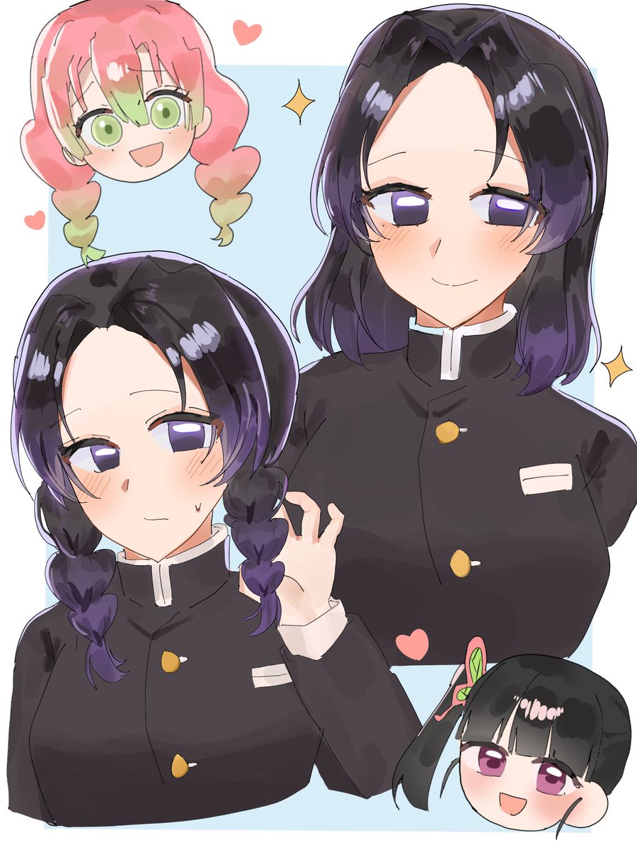siitakenomi70's tweet photo. #今月描いた絵を晒そう
いろいろ見てくれてありがとうございました！ https://t.co/XmLx1SwyMC