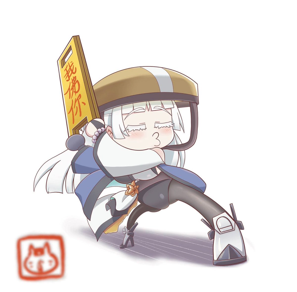 stupidleon2's tweet photo. #今月描いた絵を晒そう
今個月產量少了 https://t.co/Kfv0vadgn9