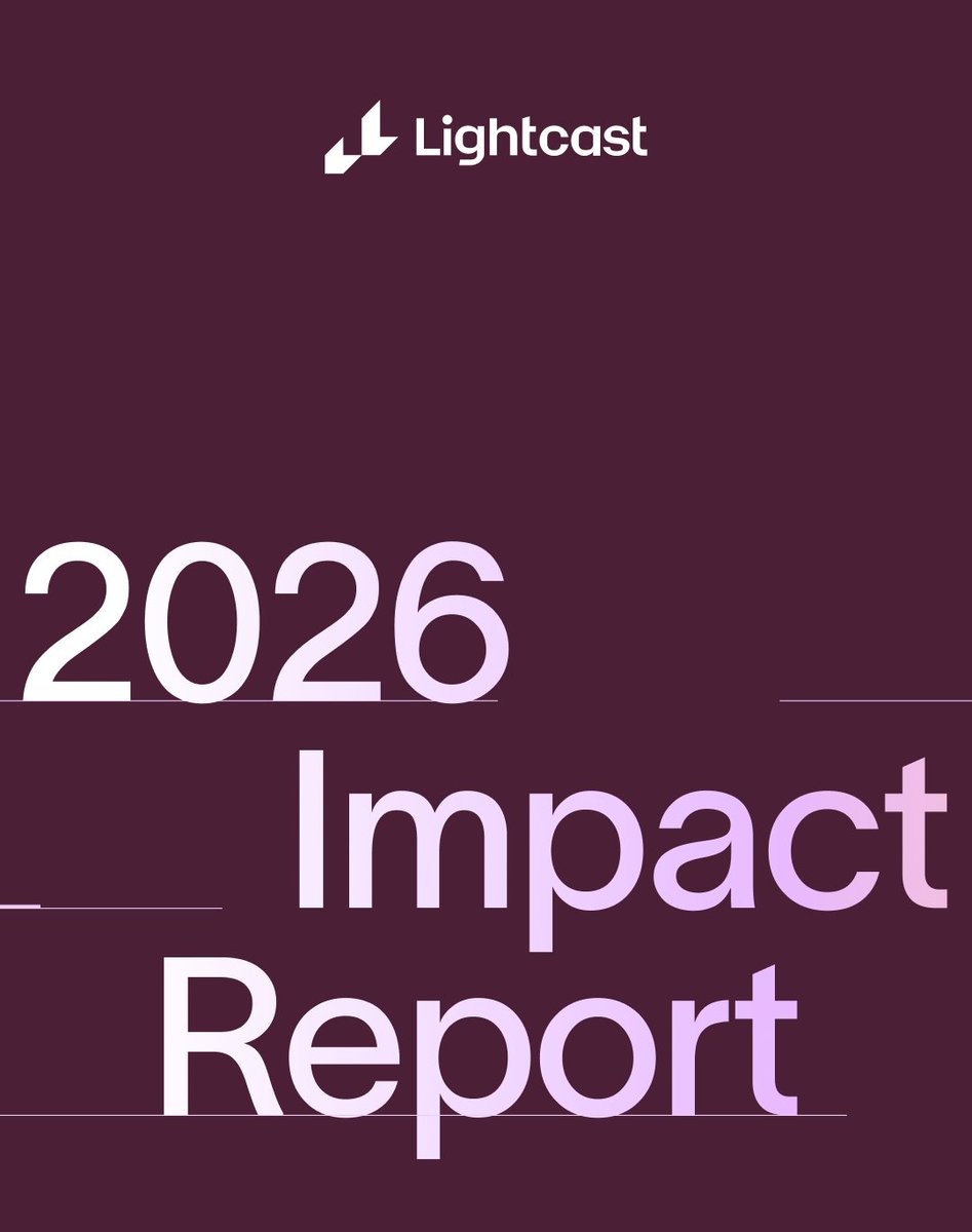 LightcastData's tweet photo. “Without Lightcast, I’d be guessing.” 

For our 2026 Impact Report, we asked our customers how they are creating better outcomes using data to make a difference in their organizations—and you responded in your own words. https://t.co/fFW6bx0Snl https://t.co/G87osZLNGJ