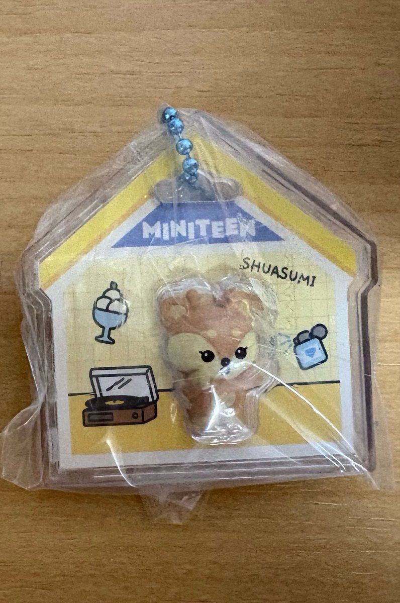 ___armycarat's tweet photo. SEVENTEEN セブチ MINITEEN ミニティーン パッケージチャーム グミ 交換

【譲】ジョシュア

【求】同種ドギョム
         またはガチャガチャ 
          ホシ 🦀⛓️どちらでも

郵送希望📮
お気軽にお声掛けください🙇‍♀️ https://t.co/VhfZ5maRiH