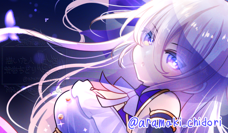 荒巻ちどり (@aramaki_chidori) / Posts / X