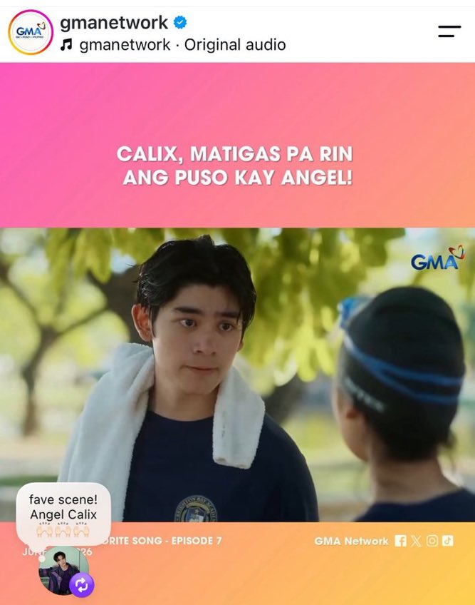 capofriceee's tweet photo. kaya team gelix si princess, kairo, at andrei eh :)) nandyan sila nung taping — alam nila ginalingan ni caprice at clifford
#CapriceCayetano #YMFS https://t.co/Qx2Xnkzdo8