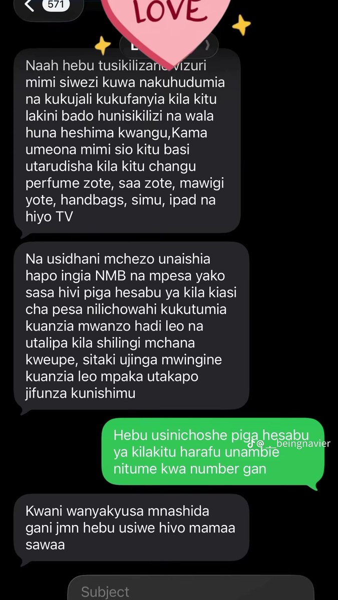 AM_NIC3's tweet photo. Doh 😂💔
Watu huko nje mnakipitia https://t.co/yotQDdI9ey