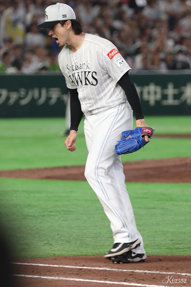 K62332's tweet photo. 4勝目⭐⭐⭐⭐
ここからまだまだ勝ち星をお願いします！！！ https://t.co/3LEpR1Z0h0