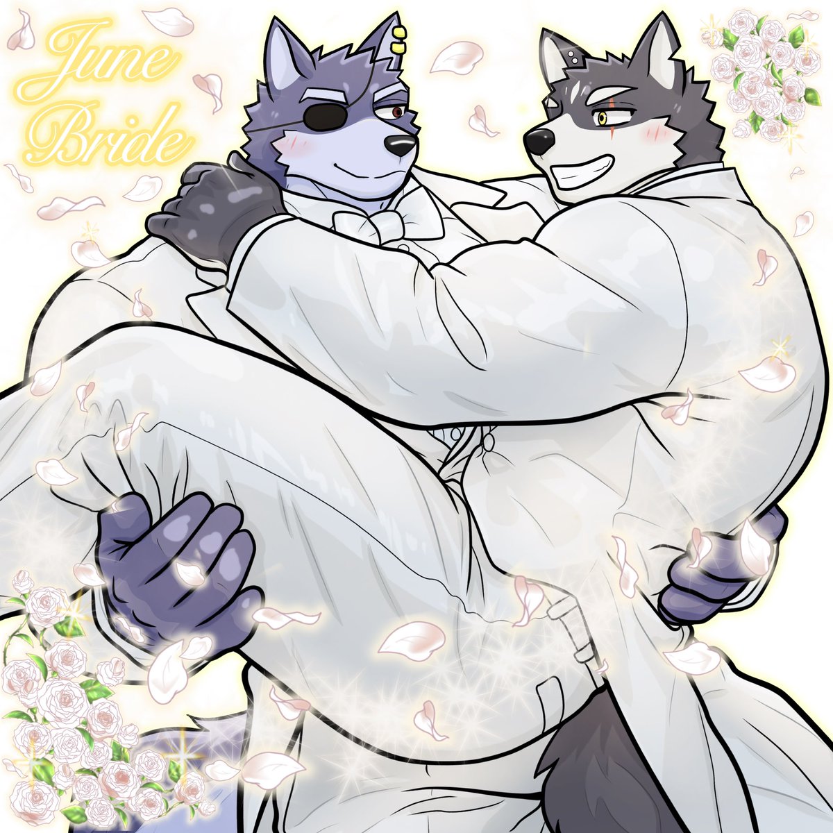 lily864367's tweet photo. June Bride https://t.co/GDStja9Ff9