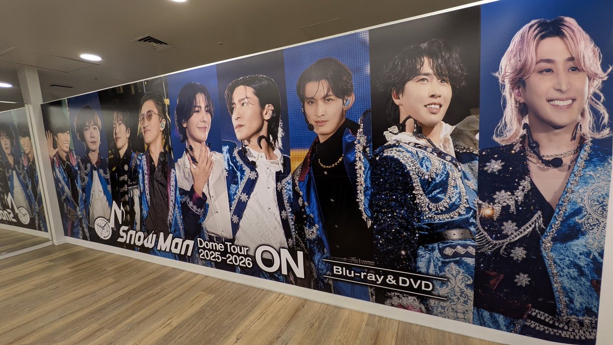 jun_taiyou's tweet photo. 休みが取れたので、パネル展行ってきましたーー！！ARTあってやばかった。 https://t.co/FvypMT0WOl