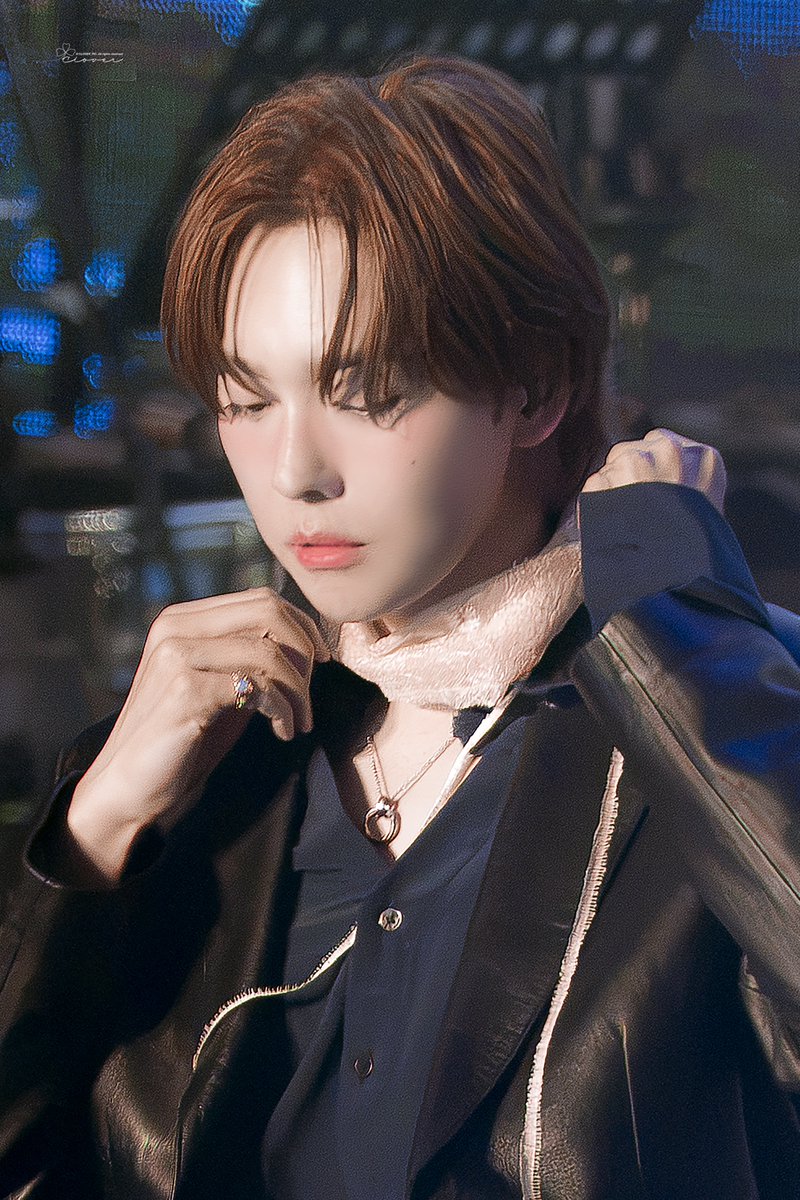 Clover_pic's tweet photo. 260628 어썸 스테이지 위너

#위너 #WINNER #김진우 #JINU https://t.co/oK84WNJu5l