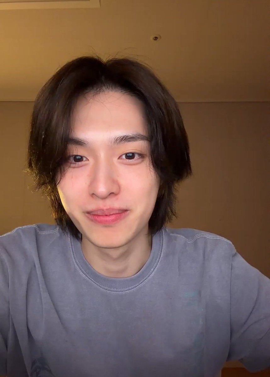 gaonsites's tweet photo. betul banget kak babah ☺️ buat kakak-kakak yang belum tau, ini yang namanya Gaon di bulan juni 2026 yaa https://t.co/SgZP84QAau