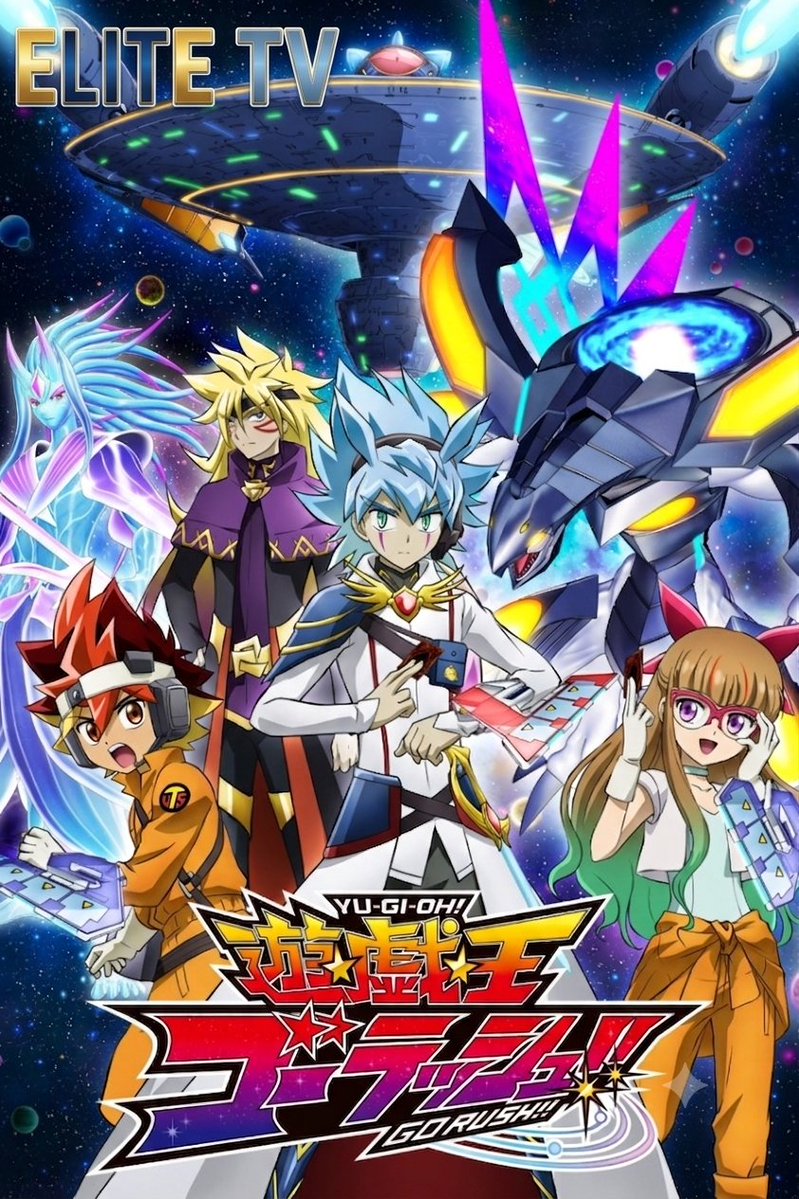 MikeeDeeRules's tweet photo. ELITE TV
Jul 1 (Wed) Morning Lineup Schedule:
6:00am - Fruits Basket 2019
6:30am - Yu-Gi-Oh! Go Rush!!
7:00am - Slam Dunk
7:30am - Digimon Tamers
8:00am - WWE NXT (live) https://t.co/YNOmFod5fB