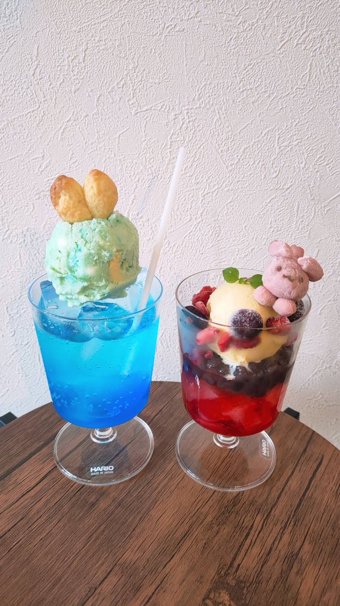 ୨୧ 🌊🪼🐰🌻🍉 ୨୧ - ̗̀うさたんわーるど主催🐇👚 ̖́- 🎀#ぴょん