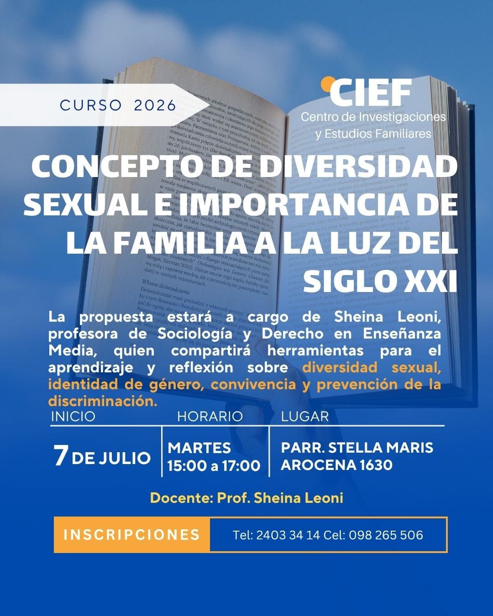sheinosa's tweet photo. Por más datos, comunicarse con la Institución
Gracias
Prof Sheina Leoni https://t.co/UN1hMQIjmf